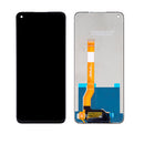 OnePlus Nord CE 2 Lite 5G LCD Screen Assembly Replacement With Frame (Refurbished) (All Colors)