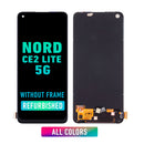 OnePlus Nord CE 2 Lite 5G LCD Screen Assembly Replacement Without Frame (Refurbished) (All Colors)