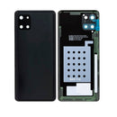 Samsung Galaxy Note 10 Lite Back Glass Cover Replacement With Camera Lens (All Colors)
