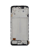 Xiaomi Redmi 10 4G OLED Screen Assembly Replacement With Frame (OLED PLUS) (All Colors)