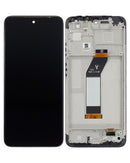 Xiaomi Redmi 10 LCD Screen Assembly Replacement With Frame (Refurbished) (All Colors)