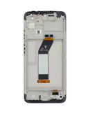 Xiaomi Redmi 10 LCD Screen Assembly Replacement With Frame (Refurbished) (All Colors)