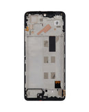 Xiaomi Redmi Note 11 Pro LCD Screen Assembly Replacement With Frame (Incell) (All Colors)