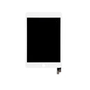 iPad Mini 4 LCD Screen Assembly Replacement With Digitizer (Sleep / Wake Sensor Flex Pre-Installed) (Refurbished Premium) (White)