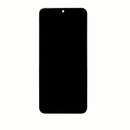 T-Mobile Revvl 8 LCD Screen Assembly Replacement With Frame (Refurbished) (All Colors)