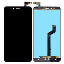 ZTE Imperial Max (Z963) LCD Screen Assembly Replacement Without Frame (Black)