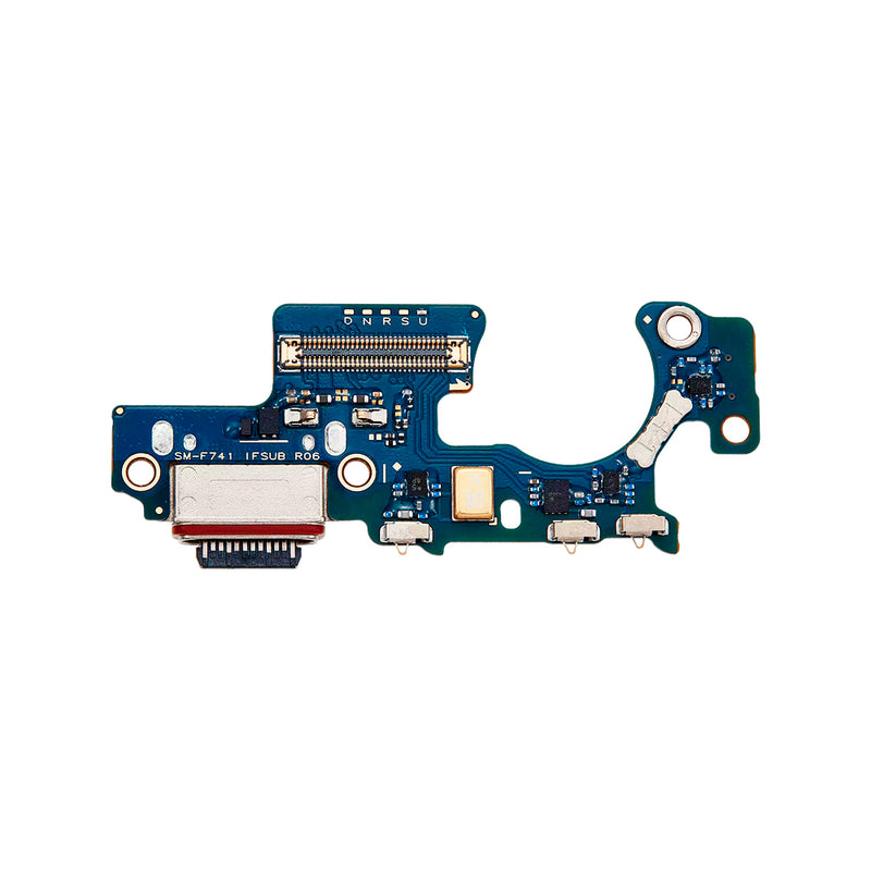 Samsung Galaxy Z Flip 6 Charging Prot Replacement Part (US Version)