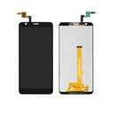 ZTE Blade A3 (2019) / ZTE Blade L8 LCD Screen Assembly Replacement Without  (Black)
