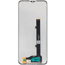 ZTE Blade A71 (A7030) / A51 LCD Screen Assembly Replacement Without Frame (Refurbished) (All Colors)