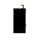 ZTE Lever (Z936L) LCD Screen Assembly Replacement (Black)