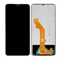 TCL 505 LCD Screen Assembly Replacement Without Frame (Refurbished) (All Colors)