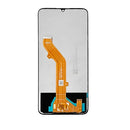 TCL 505 LCD Screen Assembly Replacement Without Frame (Refurbished) (All Colors)
