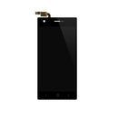 ZTE Warp Elite (Z9518) LCD Screen Assembly Replacement (Black)