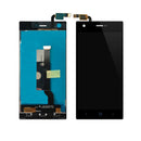 ZTE Warp Elite (Z9518) LCD Screen Assembly Replacement (Black)