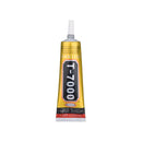 Zhanlida MULTI-PURPOSE ADHESIVES T-7000  1.68 fl.oz (50 ml)