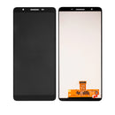 Samsung Galaxy A01 Core (A013/2020) LCD Screen Assembly Replacement Without Frame (Refurbished)