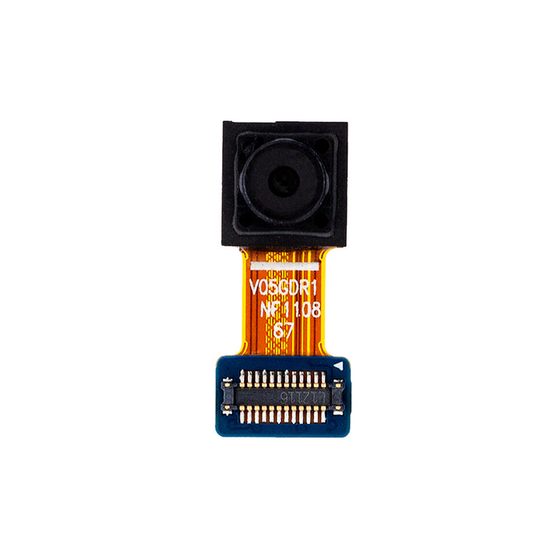 Samsung Galaxy A02 (A022 / 2020) Front Camera Replacement