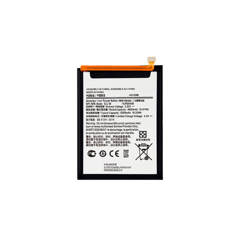 Samsung Galaxy A03 Core (A032 / 2021)  Battery Replacement (SLC-50)