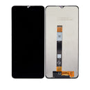 Samsung Galaxy A03s (A037U / 2021) LCD Screen Assembly Replacement Without Frame (INCELL) (Black)