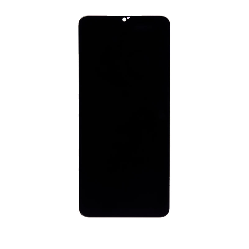 Samsung Galaxy A03s (A037U / 2021) LCD Screen Assembly Replacement Without Frame (INCELL) (Black)