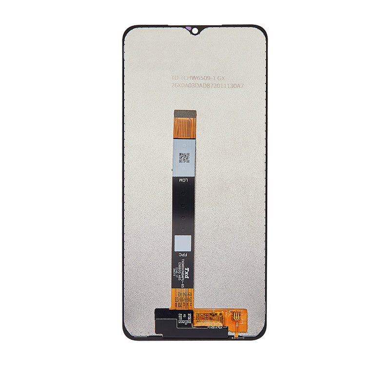 Samsung Galaxy A03s (A037U / 2021) LCD Screen Assembly Replacement Without Frame (INCELL) (Black)