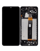 Samsung Galaxy A04s (A047 / 2022) LCD Screen Assembly Replacement With Frame (INCELL) (All Colors)