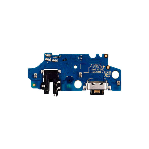 Samsung Galaxy A05S (A057 / 2023) Charging Port Board With Headphone Jack Replacement Part