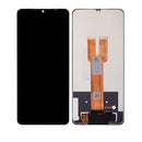 Samsung Galaxy A06 5G (A066 / 2025) LCD Screen Assembly Replacement Without Frame (Refurbished) (All color)