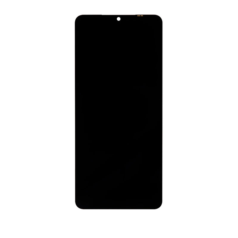 Samsung Galaxy A06 5G (A066 / 2025) LCD Screen Assembly Replacement Without Frame (Refurbished) (All color)