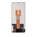 Samsung Galaxy A06 5G (A066 / 2025) LCD Screen Assembly Replacement Without Frame (Refurbished) (All color)