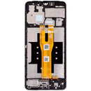 Samsung Galaxy A06 4G (A065 / 2025) LCD Screen Assembly Replacement With Frame (INCELL) (All color)