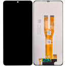Samsung Galaxy A06 (A065 / 2024) LCD Screen Assembly Replacement Without Frame (Refurbished) (All color)