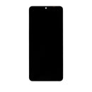 Samsung Galaxy A06 5G (A066 / 2025) LCD Screen Assembly Replacement With Frame (Refurbished) (All color)