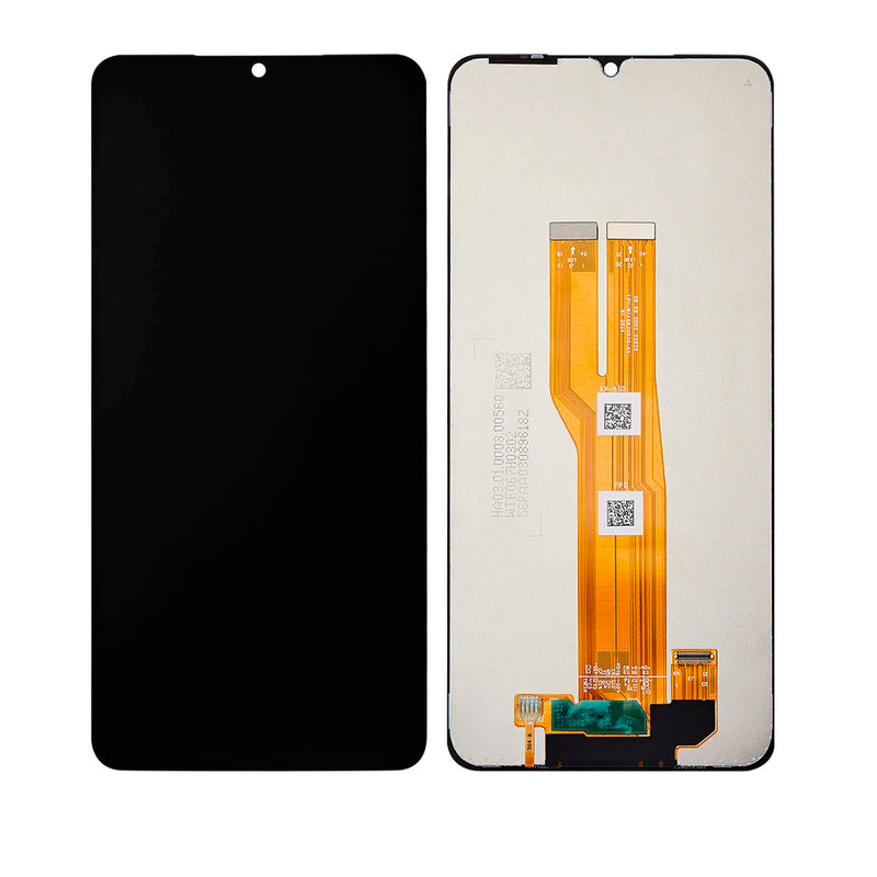 Samsung Galaxy A07 4G (A075 / 2025) LCD Screen Assembly Replacement Without Frame (Refurbished) (All color)