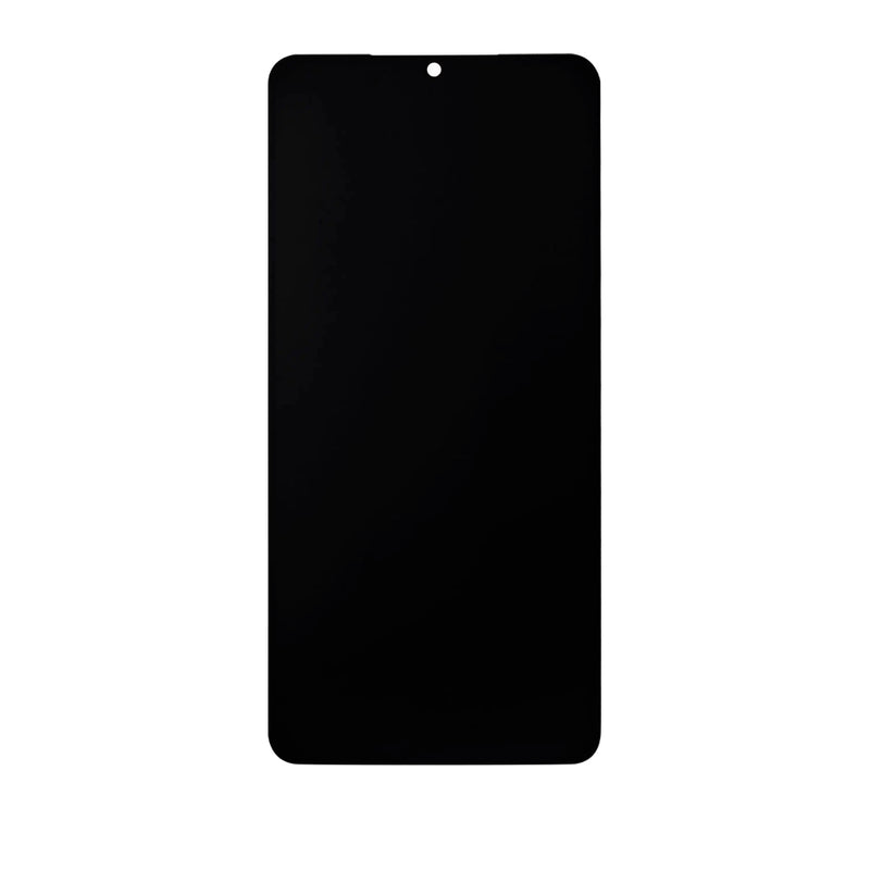 Samsung Galaxy A07 4G (A075 / 2025) LCD Screen Assembly Replacement Without Frame (Refurbished) (All color)