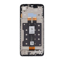 Samsung Galaxy A07 5G (A076 / 2026) LCD Screen Assembly Replacement With Frame (Refurbished) (All color)