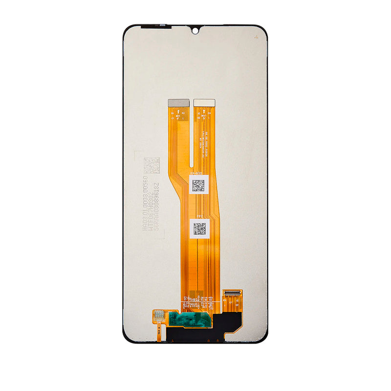 Samsung Galaxy A07 4G (A075 / 2025) LCD Screen Assembly Replacement Without Frame (Refurbished) (All color)