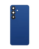 Samsung Galaxy S25 Plus Back Glass Cover Replacement With Camera Lens (All Colors)