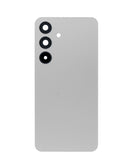 Samsung Galaxy S25 Plus Back Glass Cover Replacement With Camera Lens (All Colors)