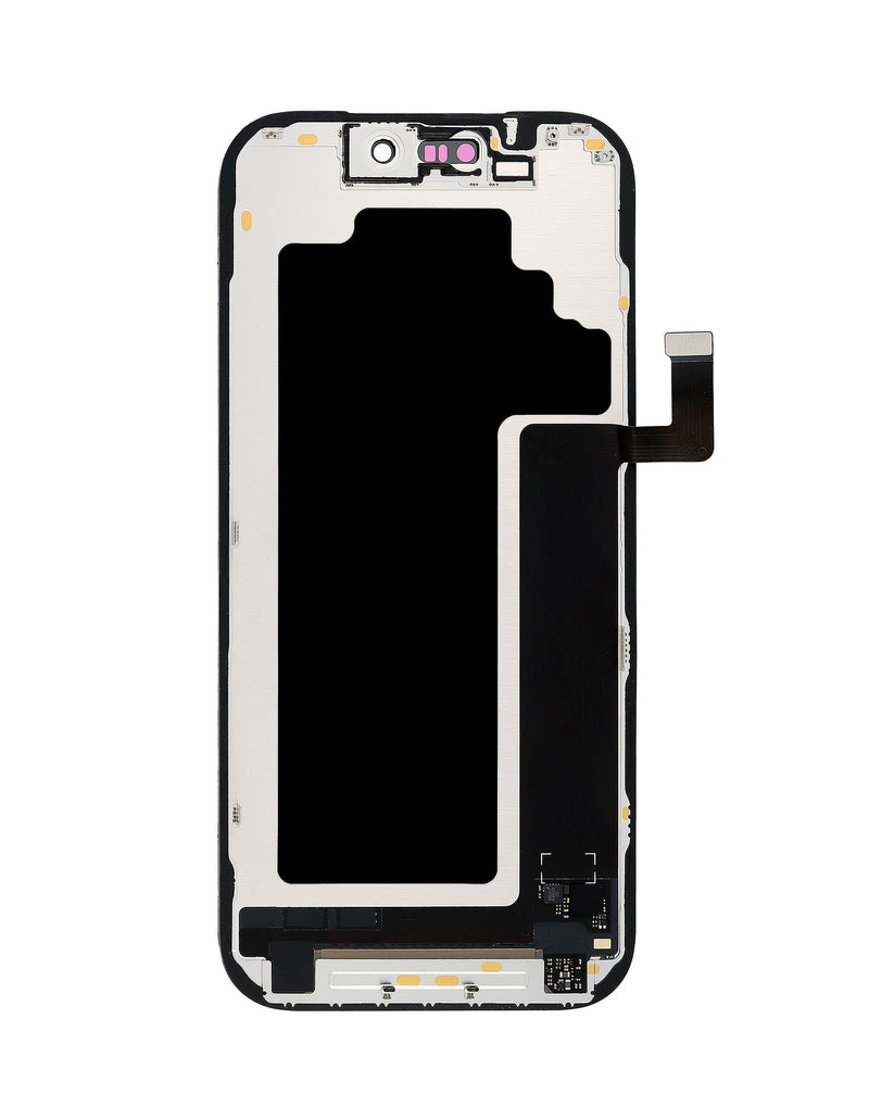 iPhone 17 Pro LCD Screen Replacement (Incell | IQ5)