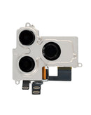 iPhone 17 Pro / 17 Pro Max Back Camera Replacement