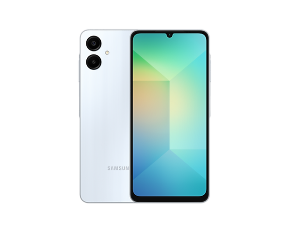Samsung Galaxy A06 (A065 / 2025) (Unlocked)