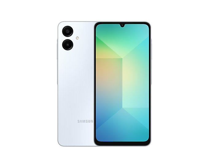 Samsung Galaxy A06 5G (A066 / 2025) (Unlocked)