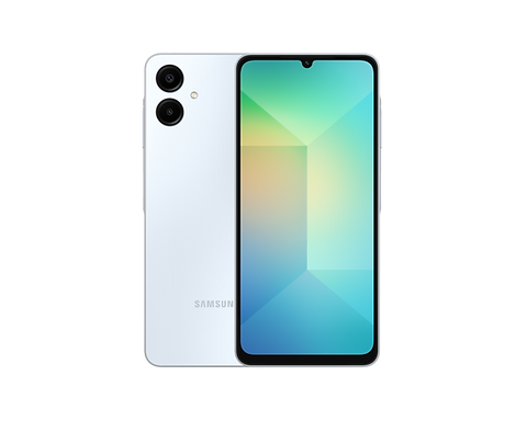 Samsung Galaxy A06 5G (A066 / 2025) (Unlocked)