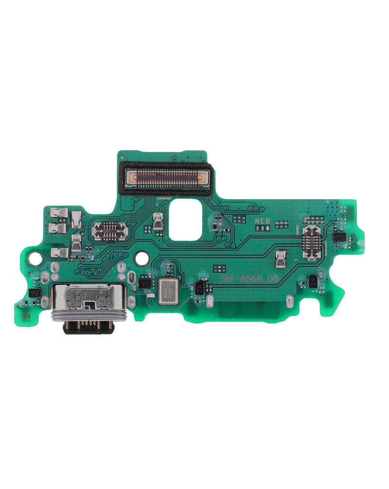 Samsung Galaxy A56 (A566 / 2025) Charging Port Replacement (HQ-7160S) (Aftermarket)