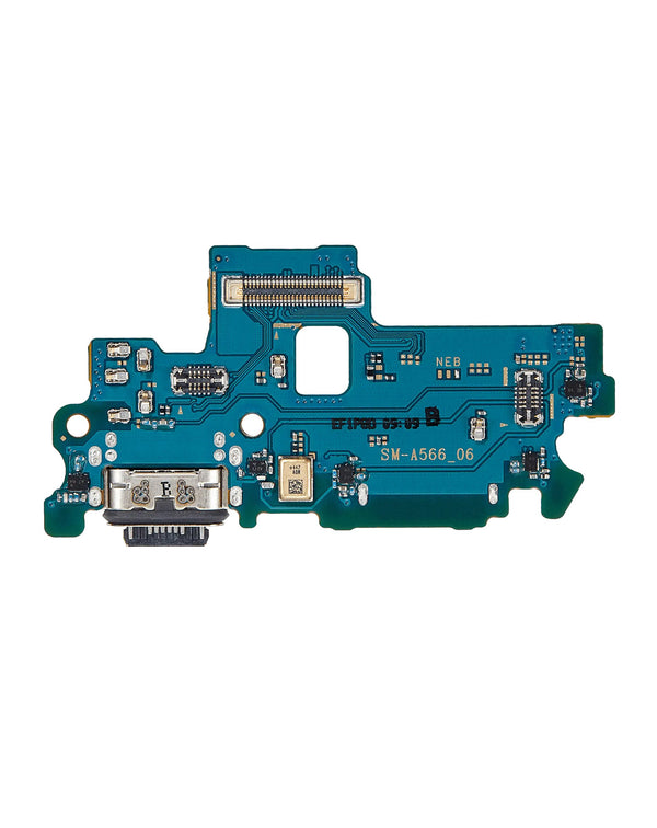 Samsung Galaxy A56 (A566 / 2025) Charging Port Replacement (HQ-7160S)