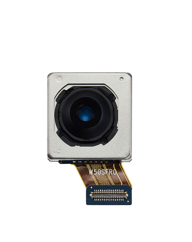 Samsung Galaxy A56 (A566 / 2025) Back Camera Replacement (Main)