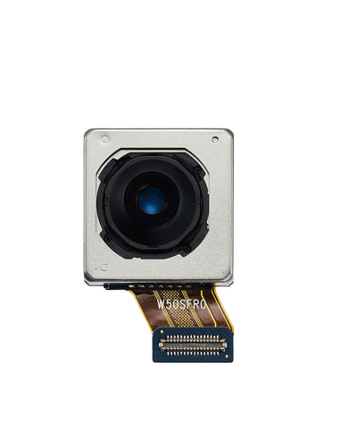 Samsung Galaxy A56 (A566 / 2025) Back Camera Replacement (Main)