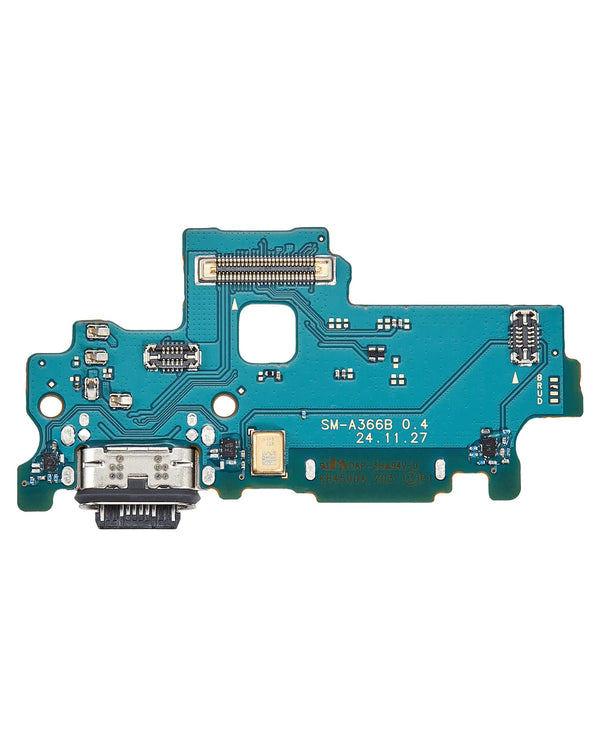 Samsung Galaxy A36 (A366 / 2025) Charging Port Replacement