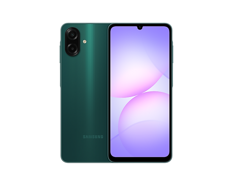Samsung Galaxy A07 (Unlocked)